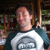 Blake Thatcher, Cpl