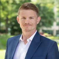 Tyler Tisdell, CFP®, RICP®