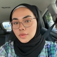 NURUL DAYANA TAHA