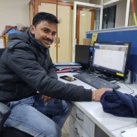 Vishal kumar