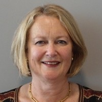 Lynley Fletcher