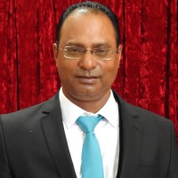 Ravinand Ramnath