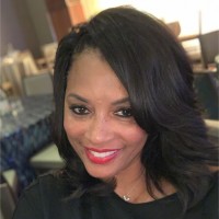 Jeanette Love