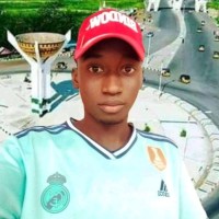 Umar Audu