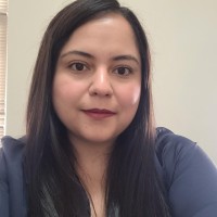 Elva M. Garza Cavazos