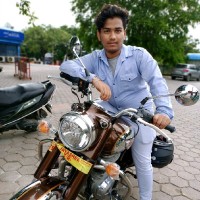 Mrutyunjaya Patra
