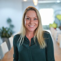 Nienke Offer