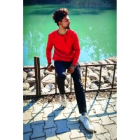 Ashish Sharma