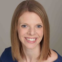 Joanna Ford