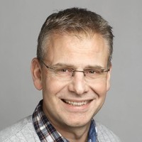 Bo Bolmstedt
