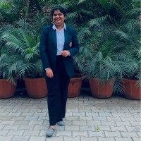 Mandadi Sathwika Reddy