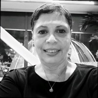 Vicki Bello