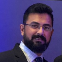 SAURABH OBEROI