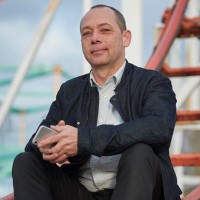 Kåre Dyvekær