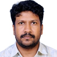Anoop Raj P