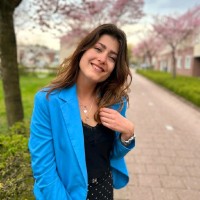 Laura Opheij