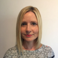 Alison Baynes