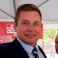 Rusty Dean P.E., MBA