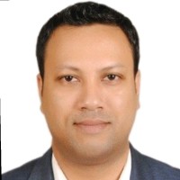 Monojit Bezboruah