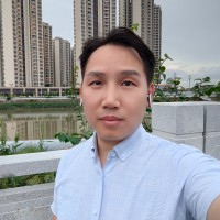 Carson Yin