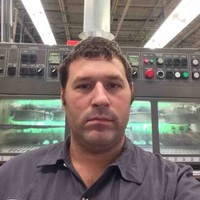 Ray Novak