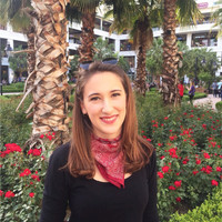 Eylül Tuncel