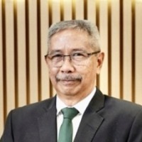 Iwan Gunawan Ph.D.