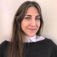 Maria Florencia Benitez Castellanos