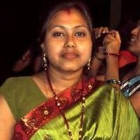Mitali Biswas