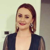 Stephanie Ashton