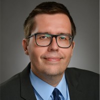 Steve Hyatt, Mba, Cpm