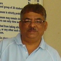 Milind Salunke