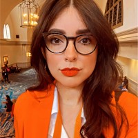 Stephanie Calix