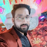 Rahul Pandey
