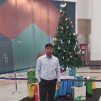 Srikanth Kata