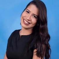 Ingridy Silva