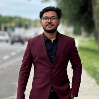 Paras Patel
