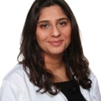 Priti Wahi