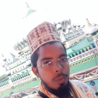 Mohammed Afzal Pasha