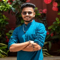 Abhishek Bhavsar