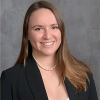 Charlene N. Gibbert