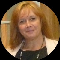 Bev Hales