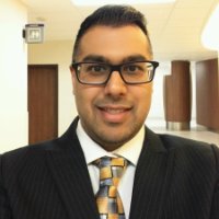 Shah Hosein Pmp