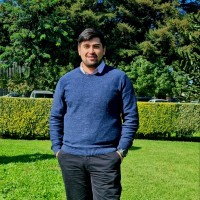 William Espinoza Novoa