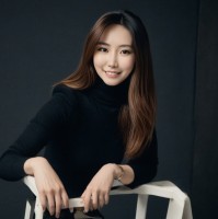 Yvonne Liu