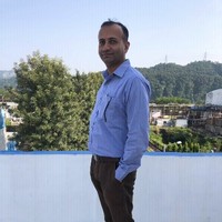 Abhay Sharma