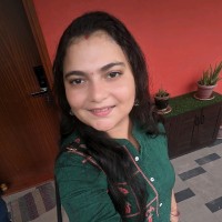 Shruti Chinmayee
