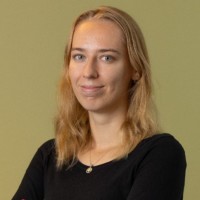 Jessie Van Balkom