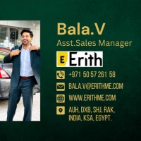 Bala .V