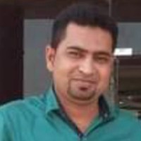 Qaisar Naveed